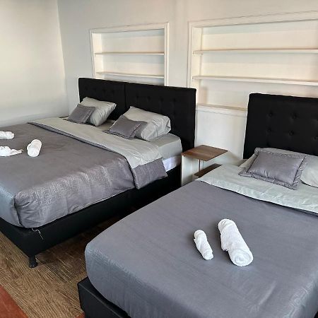 H&L Boutique Hotel Богота Екстериор снимка
