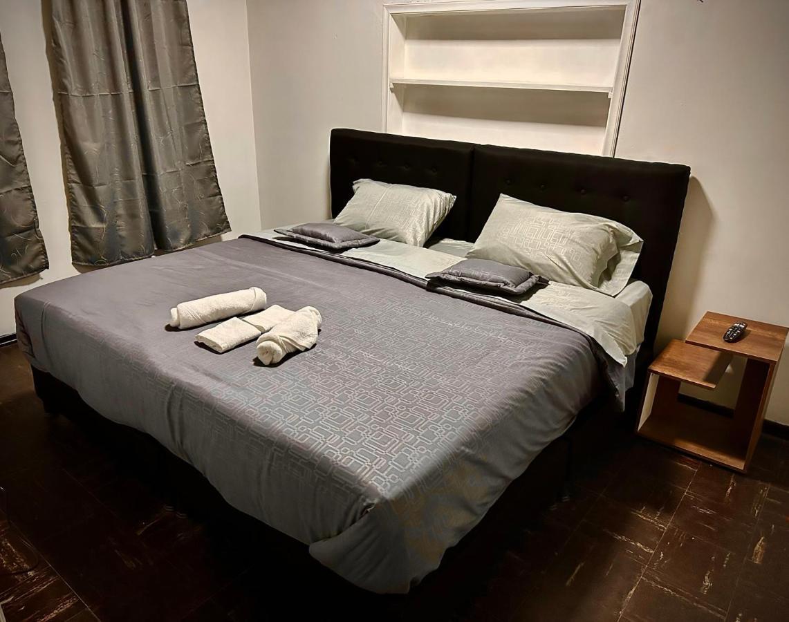 H&L Boutique Hotel Богота Екстериор снимка