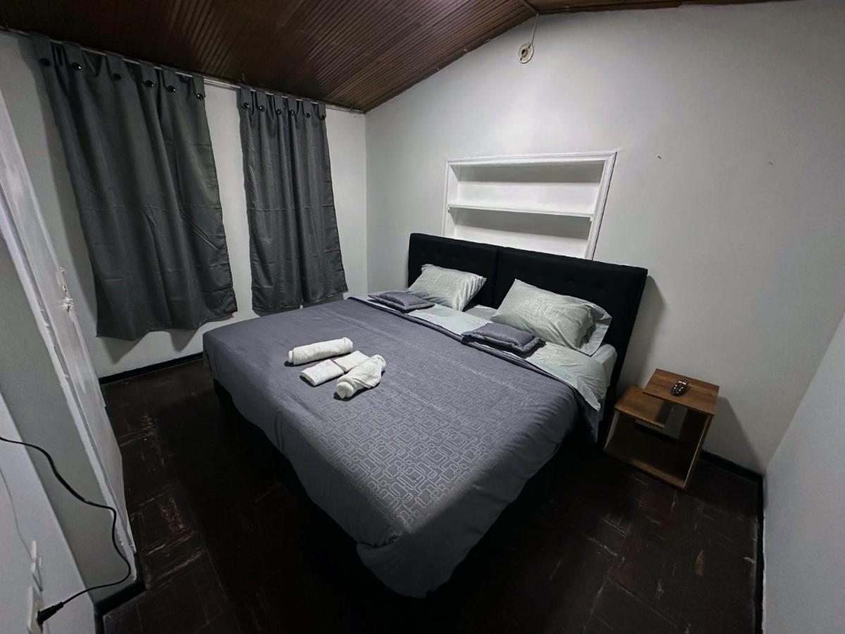 H&L Boutique Hotel Богота Екстериор снимка