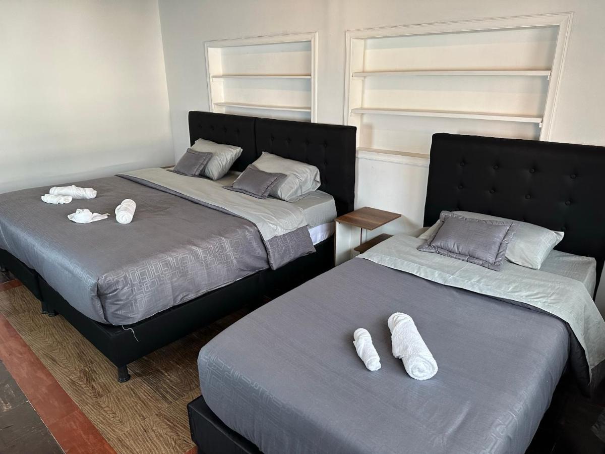 H&L Boutique Hotel Богота Екстериор снимка