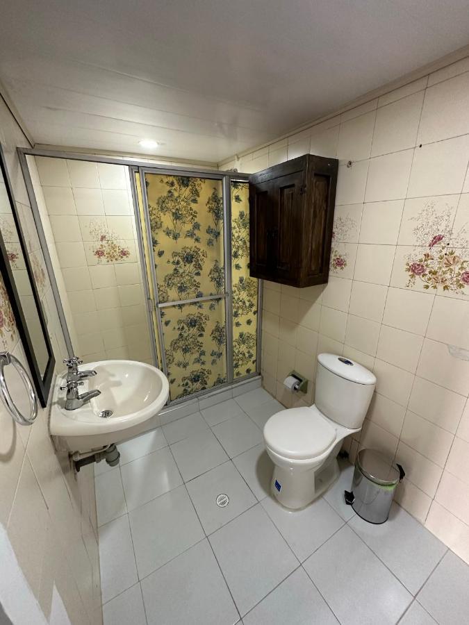 H&L Boutique Hotel Богота Екстериор снимка