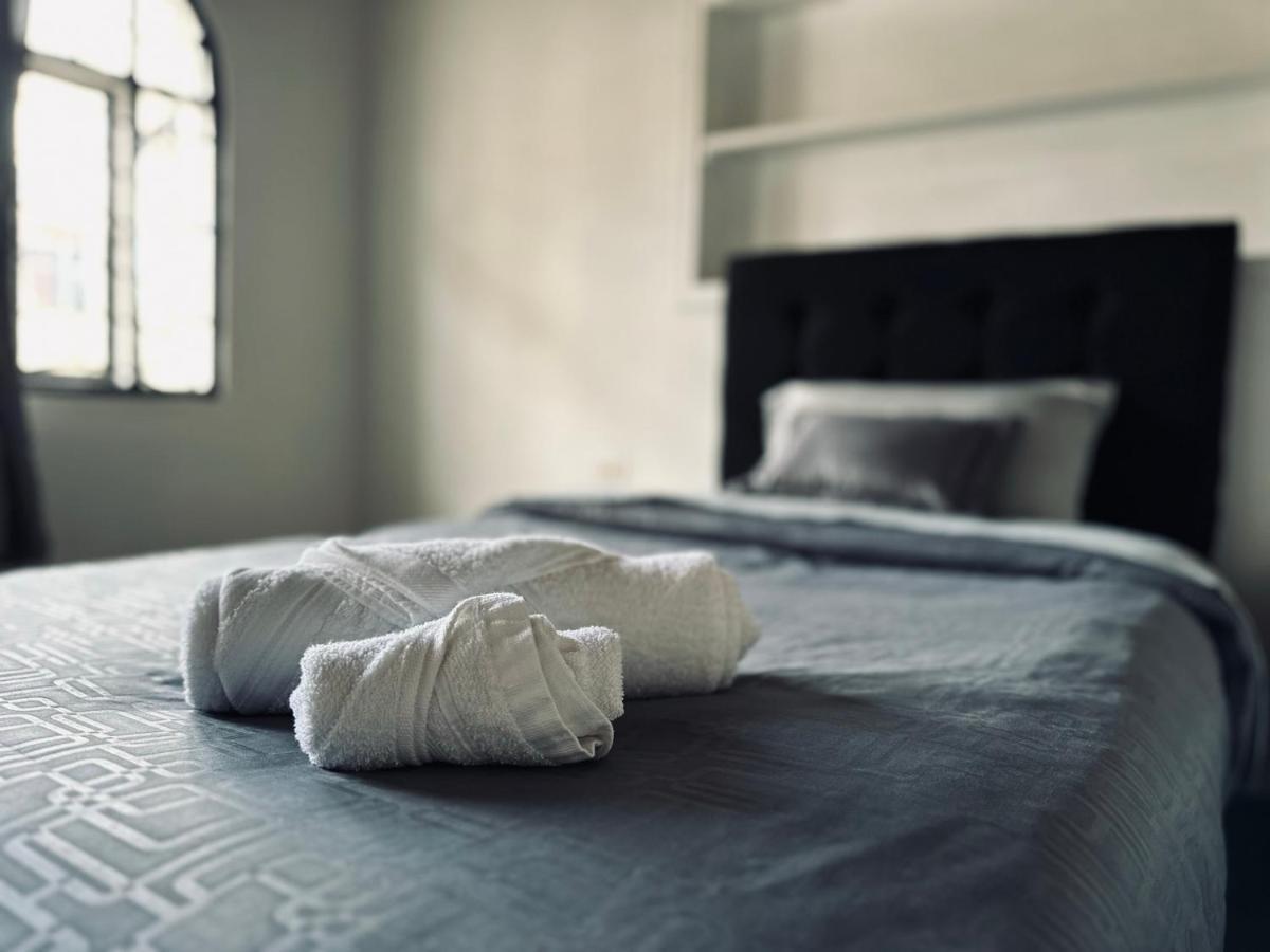 H&L Boutique Hotel Богота Екстериор снимка