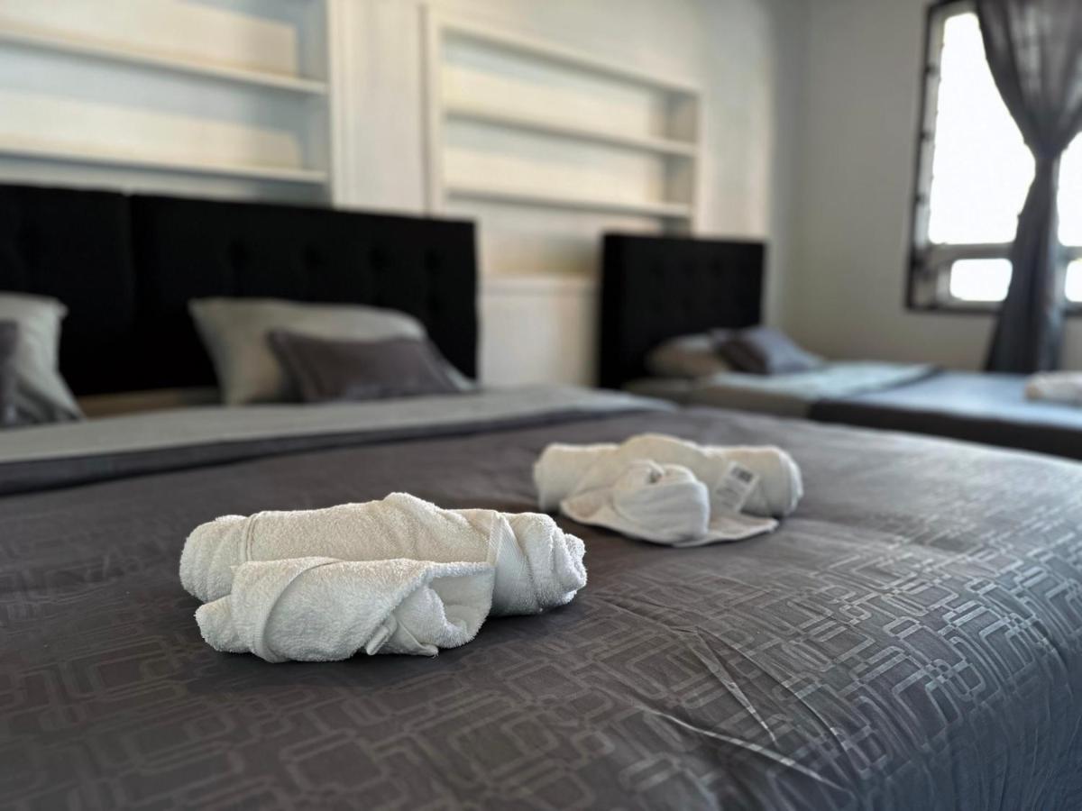 H&L Boutique Hotel Богота Екстериор снимка