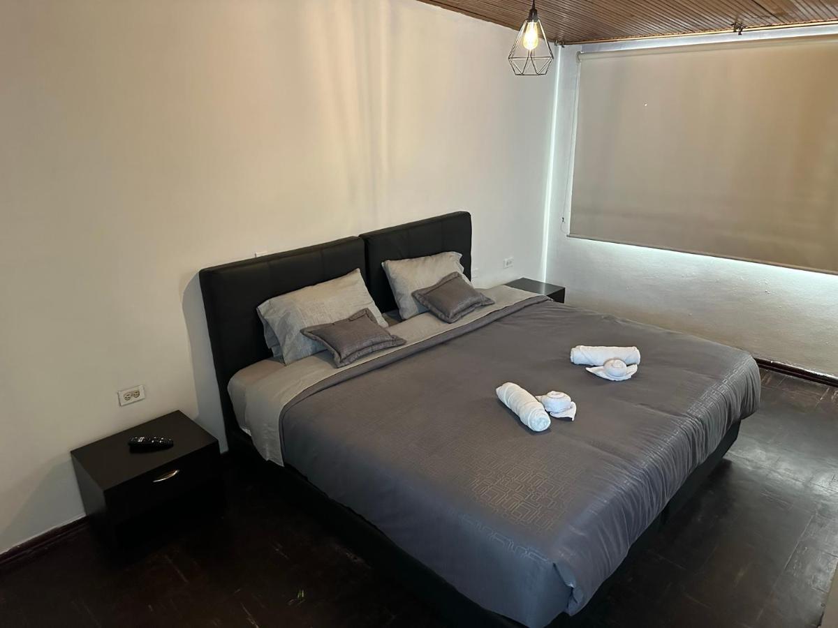 H&L Boutique Hotel Богота Екстериор снимка